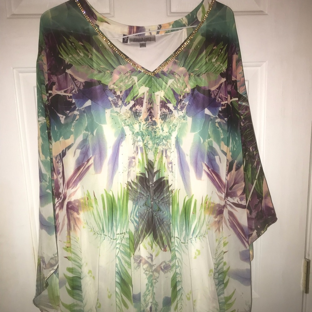 Jennifer Lopez Dress